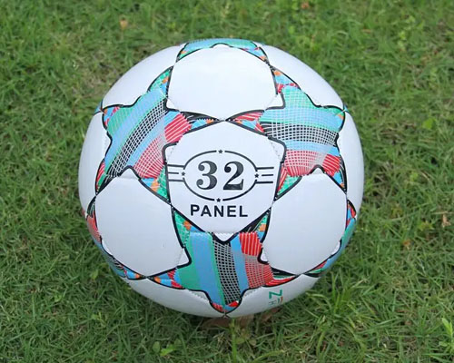 缺乏高效率生產(chǎn)工具？煥圖足球皮印花機(jī)助您日產(chǎn)5000球