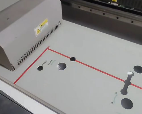 一鍵操作+低維護(hù) 煥圖電器柜UV平板機(jī)打造高速生產(chǎn)鏈