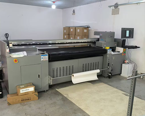 皮革高清彩印 煥圖足球uv打印機(jī)助力球類行業(yè)個(gè)性化定制