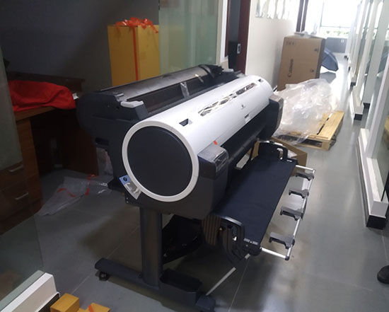 佳能1米打印機(jī) 佳能1米打印機(jī)