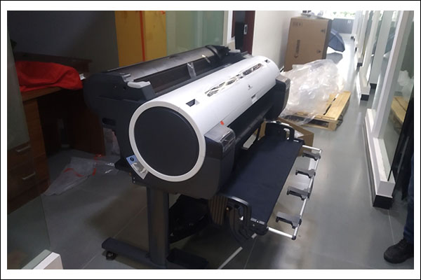 佳能大幅面打印機(jī) 佳能大幅面打印機(jī)