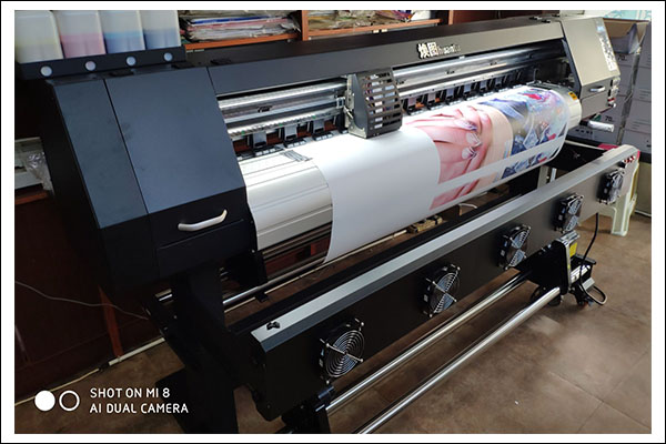 煥圖單頭戶外寫真機 煥圖單頭戶外寫真機