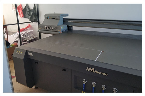 黑邁uv平板打印機(jī)