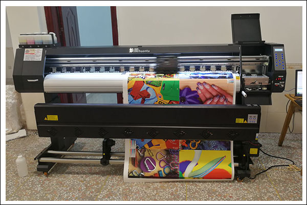 煥圖雙頭寫真機(jī) 煥圖雙頭寫真機(jī)