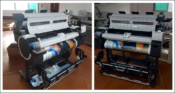 佳能大幅面打印機(jī) 佳能大幅面打印機(jī)