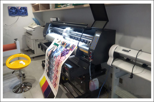 煥圖壓電寫真機(jī) 煥圖壓電寫真機(jī)