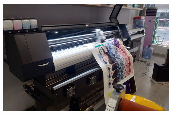 煥圖單頭壓電寫真機(jī) 煥圖單頭壓電寫真機(jī)