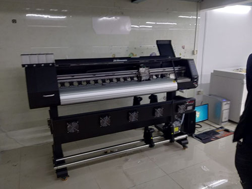 煥圖單頭戶外寫真機 煥圖單頭戶外寫真機