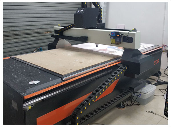 超星機械雕刻機 超星機械雕刻機
