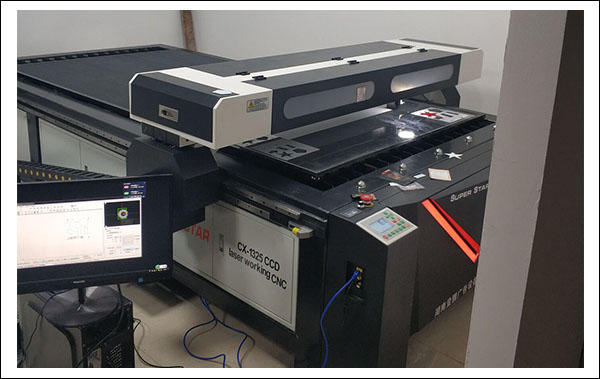 超星激光雕刻機 超星激光雕刻機