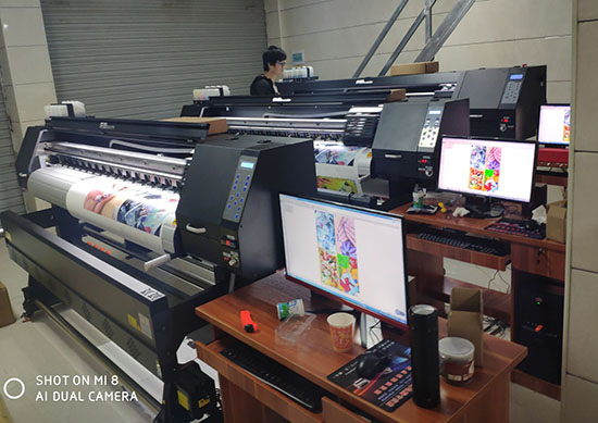 煥圖戶內(nèi)外寫真機(jī)