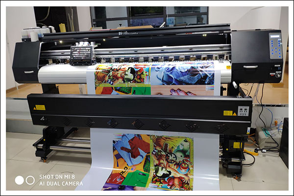 煥圖寫真機 煥圖寫真機