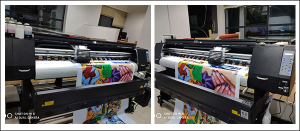 煥圖雙頭寫真機 煥圖雙頭寫真機