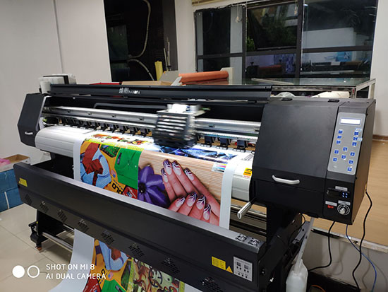 雙頭寫真機(jī)