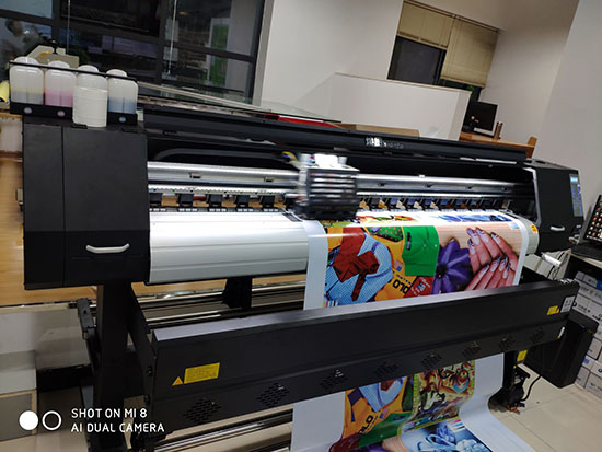 煥圖寫真機(jī)測(cè)試效果