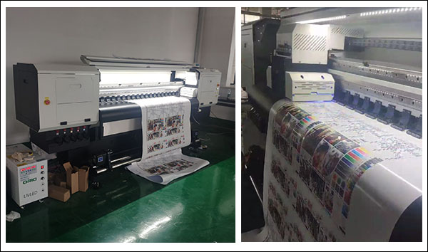 歐瑞卡6800卷材打印機(jī) 歐瑞卡6800卷材打印機(jī)