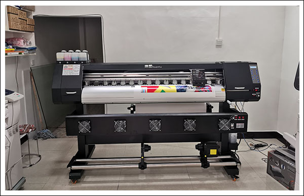 煥圖單頭戶外寫真機 煥圖單頭戶外寫真機