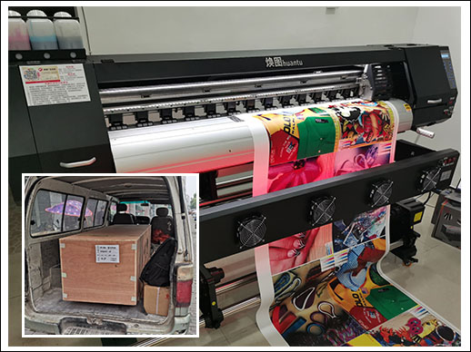 煥圖單頭寫真機 煥圖單頭寫真機