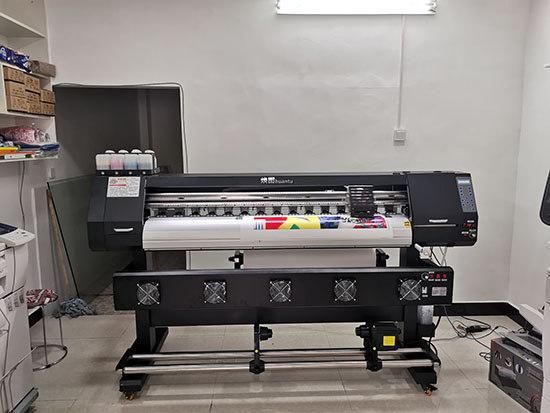 煥圖壓電寫真機 煥圖壓電寫真機