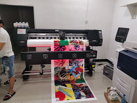 煥圖單頭寫真機 煥圖單頭寫真機