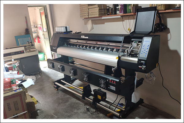 煥圖單頭寫真機 煥圖單頭寫真機