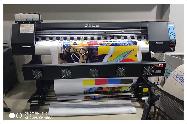 煥圖單頭戶外寫真機 煥圖單頭戶外寫真機