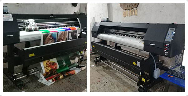 煥圖雙頭寫真機(jī) 煥圖雙頭寫真機(jī)