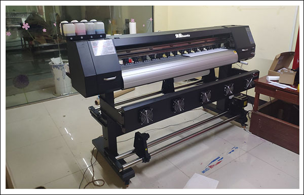 煥圖單頭寫真機 煥圖單頭寫真機