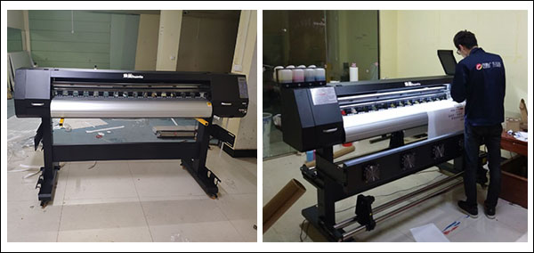 煥圖單頭寫真機安裝 煥圖單頭寫真機安裝