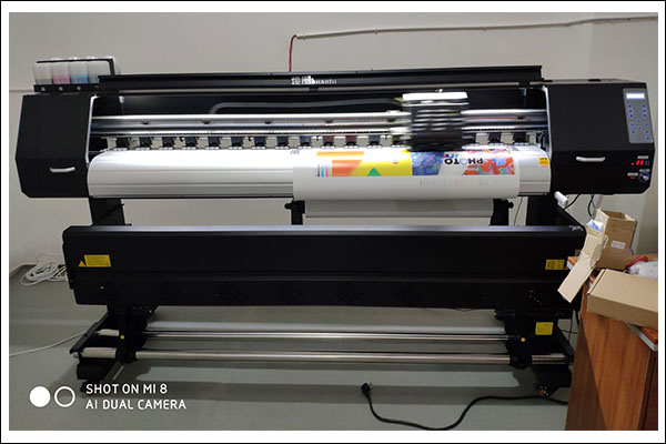 煥圖壓電寫真機(jī) 煥圖壓電寫真機(jī)