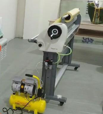 覆膜機(jī) 覆膜機(jī)