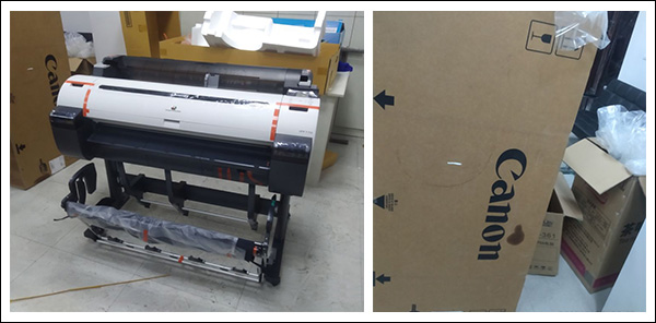 佳能大幅面打印機(jī) 佳能大幅面打印機(jī)