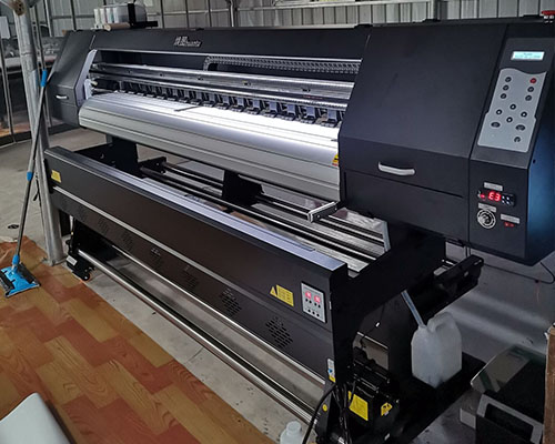 煥圖雙頭寫真機 煥圖雙頭寫真機