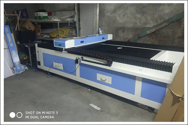 超星激光雕刻機 超星激光雕刻機