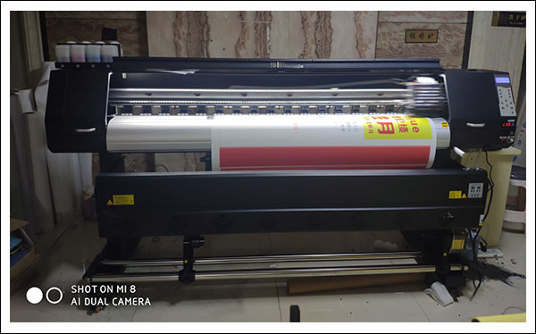 煥圖雙頭寫真機 煥圖雙頭寫真機