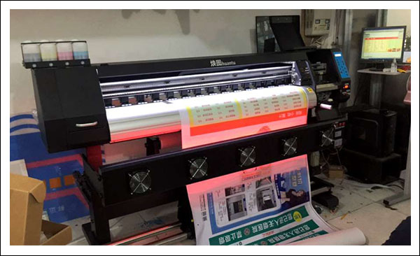 1.6米單頭寫真機 1.6米單頭寫真機