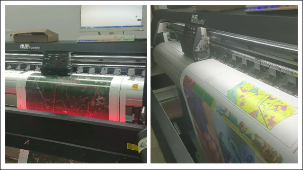 開圖文店買什么寫真機 開圖文店買什么寫真機