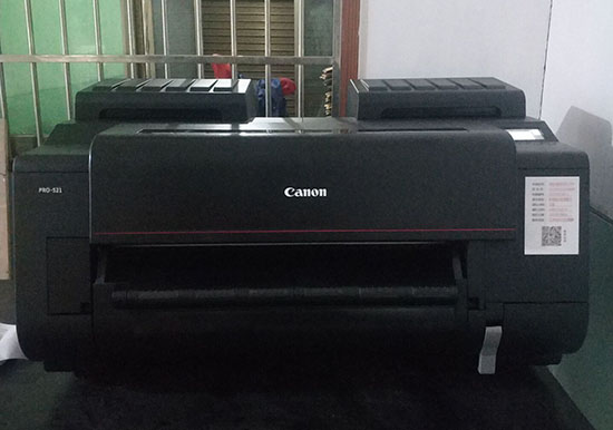 佳能PRO-521大幅面打印機(jī).jpg 佳能PRO-521大幅面打印機(jī).jpg