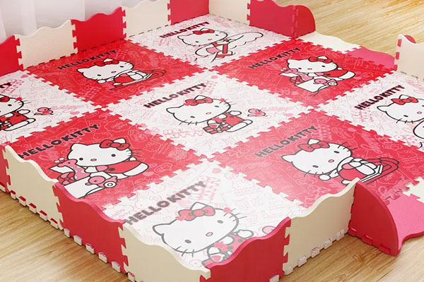 泡沫地墊uv平板機打印樣品.jpg 泡沫地墊uv平板機打印樣品.jpg